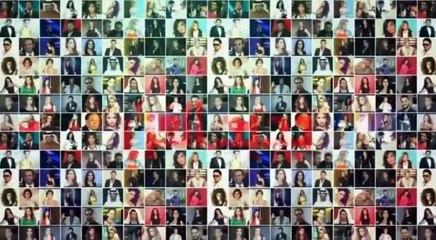 ماريتا الحلاني: بداياتي كانت من مصر... وهذه أسرار علاقتي بنجم "ذا فويس"