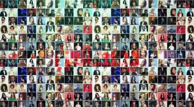 ماريتا الحلاني: بداياتي كانت من مصر... وهذه أسرار علاقتي بنجم ذا فويس