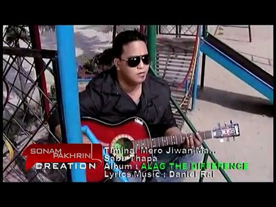 Timi Lai by Shabu Thapa
