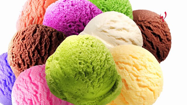 صحتك مع كارين - تلذذي بالآيس كريم فوزنك لن يزيد!!