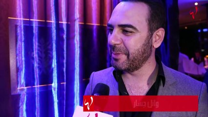 "لها" تلتقي النجوم في حفل إطلاق Stars On Board