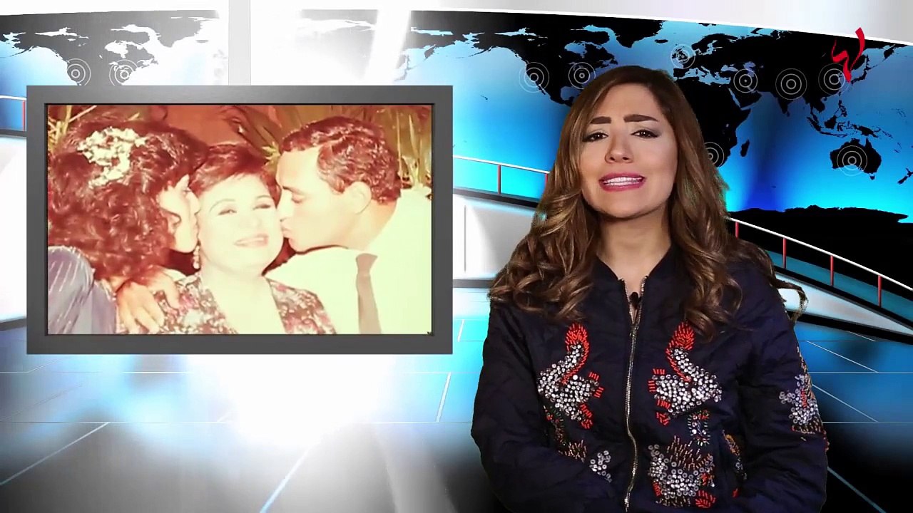 أشهر 5 أمّهات في الدراما العربية... من هنّ؟!