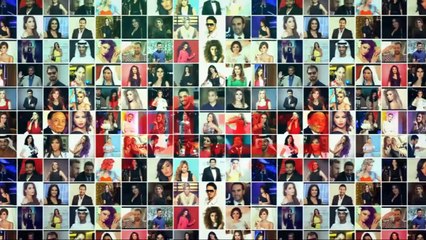 بالفيديو- أقوى تعليقات لجنة تحكيم Arab Idol لأمير دندن الذي إستفزّ أحلام!