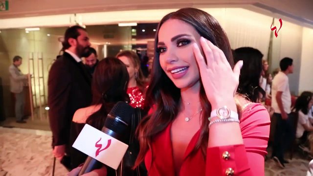 داليدا خليل لـ لها : علاقتي برامي عياش لن تقف عند أمير الليل