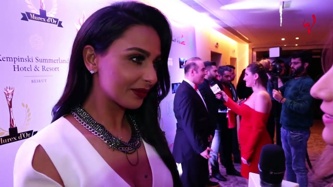 ميس حمدان لـ"لها": حصدتُ أصداء "أمير الليل" في لبنان وأنتظر "طاقة نور" في رمضان