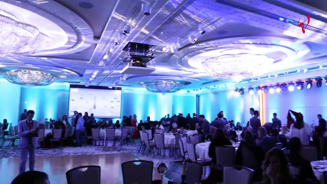 لها تلتقي النجوم في حفل الموركس دور في بيروت؛ فما هي أبرز تصريحاتهم؟