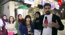 كاميرا لها : ماذا فعلت المعجبات مع نجم ستار أكاديمي مينا عطا وماذا كشف عن علاقته بهن؟