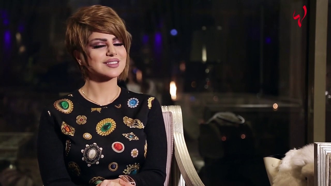 "لها" تتحدّى حليمة بولند: أسوأ طلب للزواج منّي إنتهى بالإنتحار وهذا ما سترثه إبنتيّ