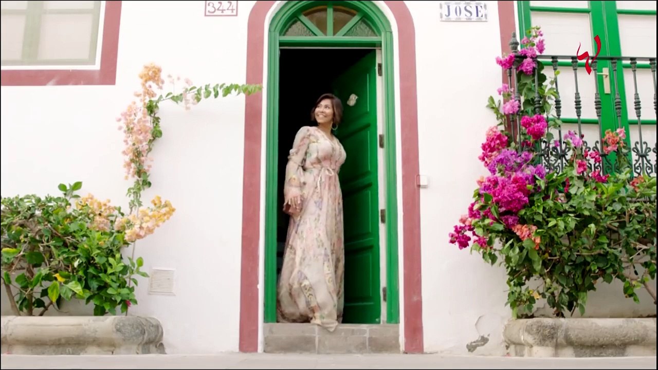 حسام حبيب يكشف ل كاميرا لها أسرار علاقته مع شيرين عبد الوهاب:"بحبها"