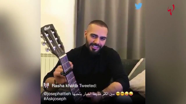 جوزيف عطية يكشف لـ لها : الأمن العام حذف هذه المشاهد من روح وأنا بطبعي معتدل