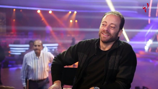 بديع أبو شقرا: بين المسلسلات والواقع... غربة كبيرة!