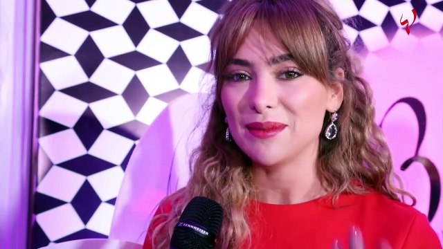 المشاهير يفتحون قلوبهم لـ لها : يوم حلو ويوم مر في الـ 2016