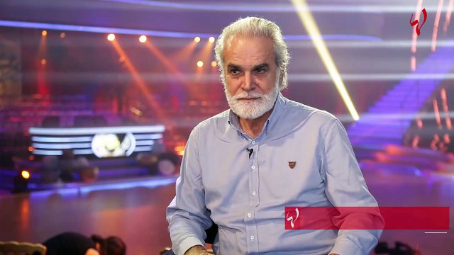 رفيق علي أحمد يُفجّر مفاجأة لـ لها : المسلسلات المشتركة تجارية فقط!