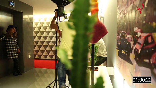 لها تتحدى هيا عبد السلام: 20000 دولار فاتورة تسوّق وحلاقة شعرها تماماً