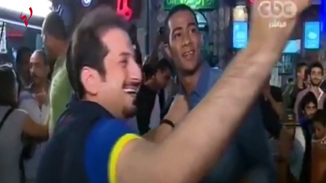 لميس الحديدي تطرح عبر لها أجرأ سؤال على إليسا وتكشف كواليس حلقة محمد رمضان