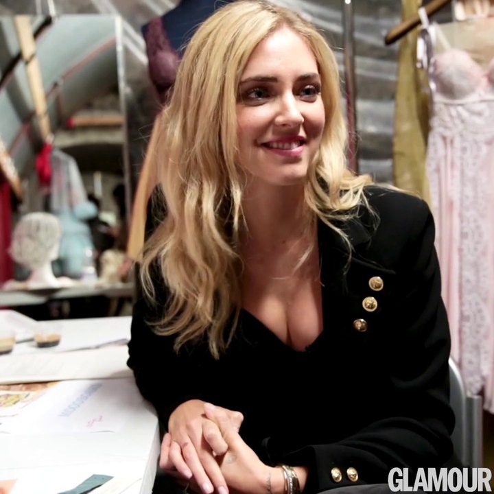 Interview : Chiara Ferragni en 10 chiffres