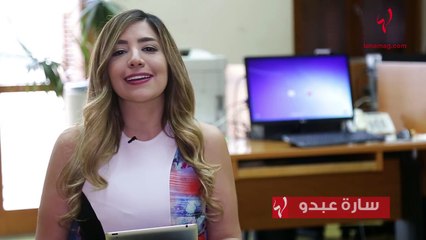 إبن أنغام يتلقّى العلاج في الولايات المتحدة الأميركية