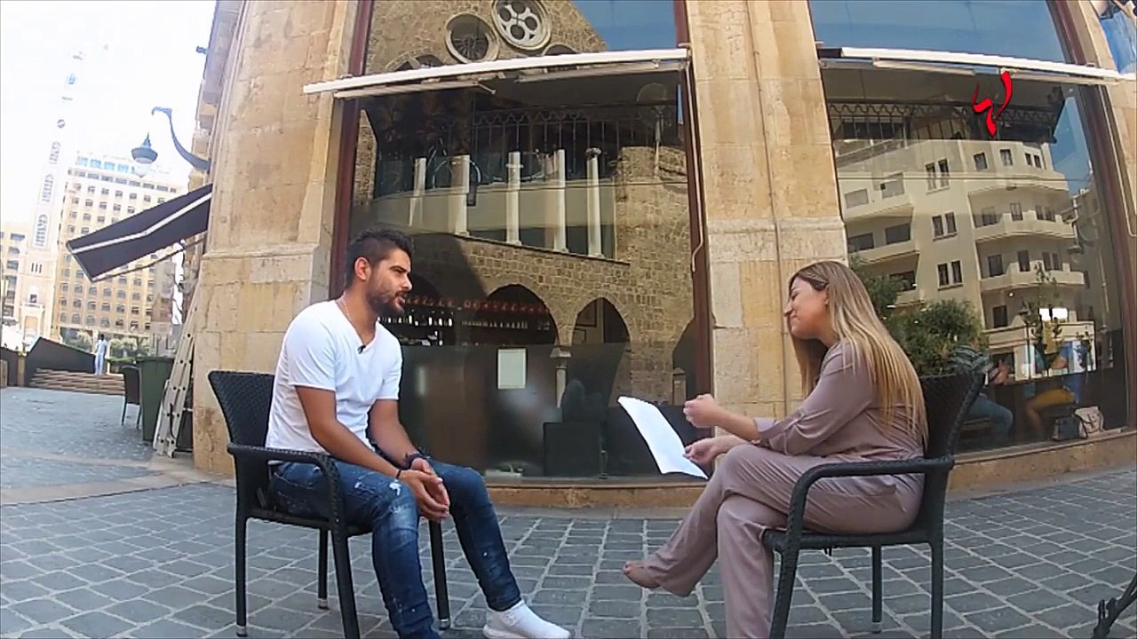 في الجزء الثالث والأخير: لها تدخل حياة ناصيف زي...