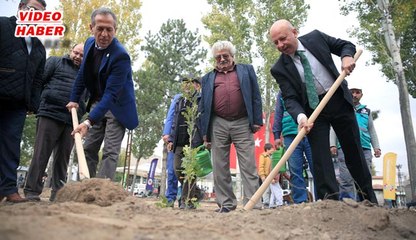 (31 Ekim 2017) KOCASİNAN BELEDİYESİ, MİNİK ÖĞRENCİLERİN EMEKLERİNİ TOPRAKLA BULUŞTURDU