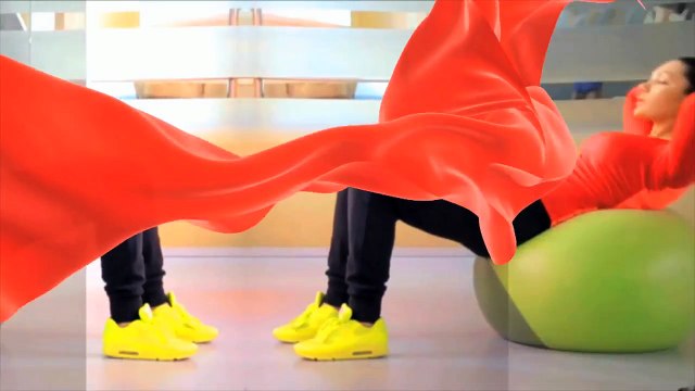 مارسي هذا التمرين السهل لشد الذراع الأمامية