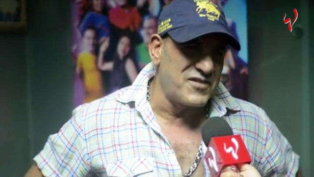بالفيديو: محمد لطفي يكشف ل لها القضية التي خاف منها وغير اسم فيلمه بسببها