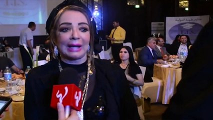 ماذا كشفت شهيرة عن العزومات الرمضانية