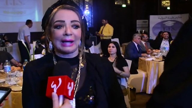 ماذا كشفت شهيرة عن العزومات الرمضانية