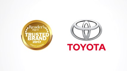 Toyota 2018 RAV4 Hybrid: Canada's Most Trusted Brand of Hybrid Car