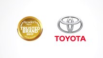 Toyota 2018 RAV4 Hybrid: Canada's Most Trusted Brand of Hybrid Car