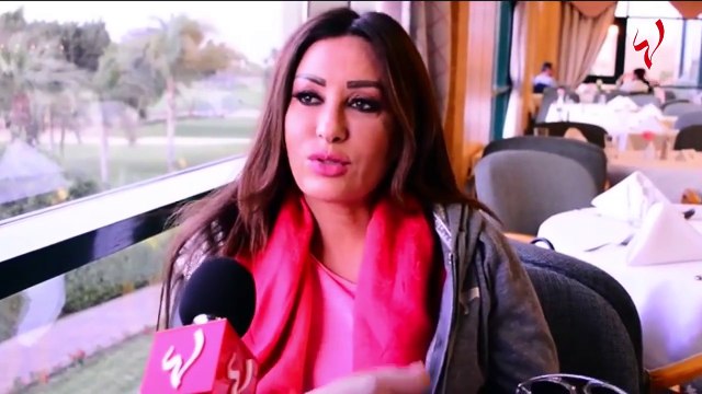 خاص لها - لطيفة تكشف أسراراً تمارسها في رمضان