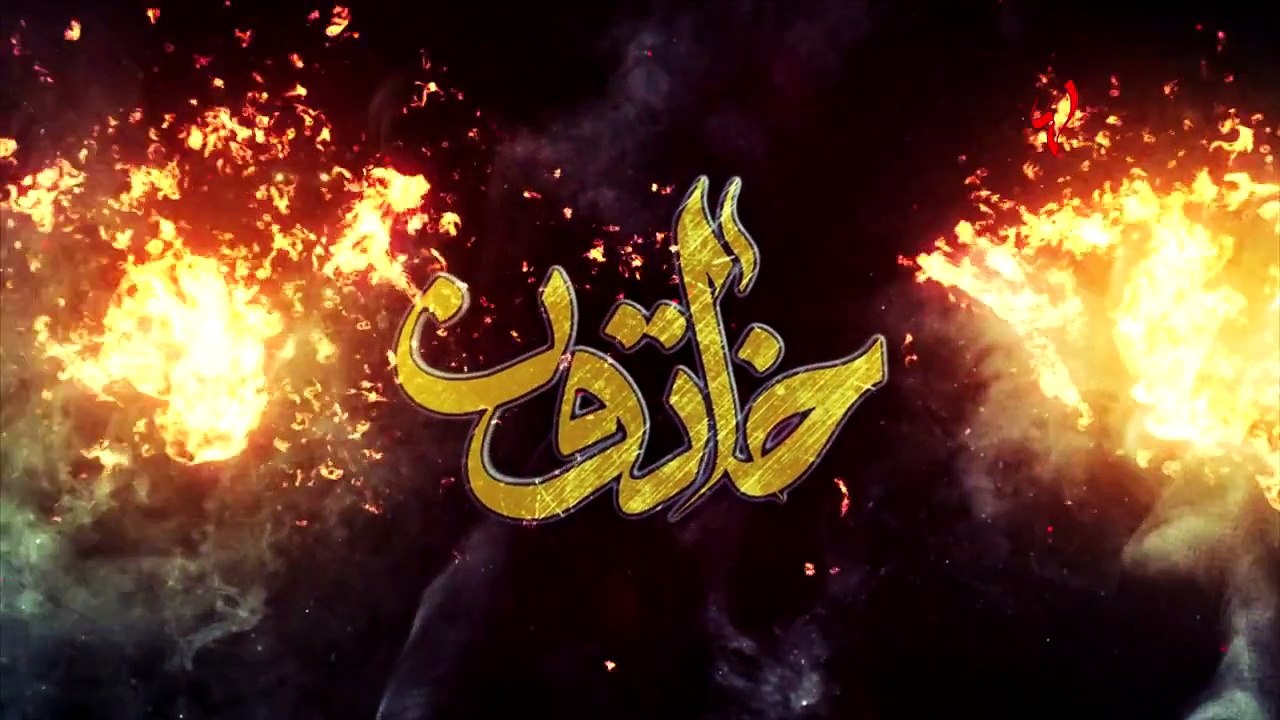 أخبار سارة: جيني إسبر - من كواليس "خاتون"... ماذا كشفت عن زواجها مرة ثانية؟