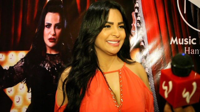 خاص لها - هدى تكشف عن تفاصيل البومها الجديد