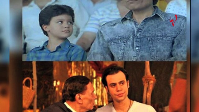 أخبار سارة: نجوم كبار بدأوا مشوارهم عندما كانوا أطفالاً!