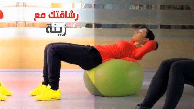 تعانون من مشاكل بسبب الجلوس الطويل وراء المكتب؟؟ مارسوا هذا التمرين وقولوا وداعاً للأوجاع