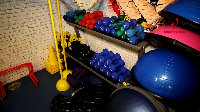 قولي وداعاً للمعدة خلال 45 ثانية