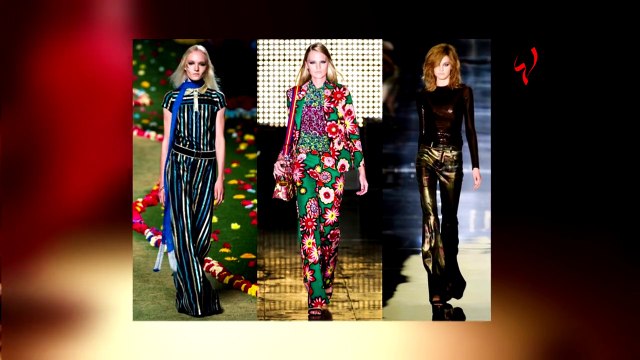 جسمك يشبه المثلث المقلوب؟ تعلمي معنا ماذا ترتدين لتتخلصي من عرض الكتفين... نصائح سهلة ومفيدة