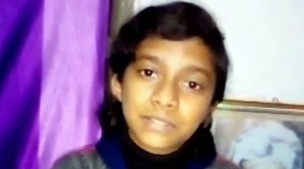 Santali Baha Song - Lantiti Kisku