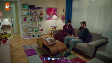 Kırgın Çiçekler 24.Bölüm - Nasıl Sessize Alırsın Beni?