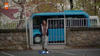 Kırgın Çiçekler 24.Bölüm - Cemre Kardeşine Kavuşuyor !