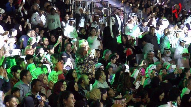 أخبار سارة: ماجد المهندس يغنّي قطر في سوق واقف ويكشف عن الموهبة التي سحرته في the Voice Kids