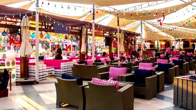 أخبار سارة: لها تكشف بيزنس المشاهير المجهولة... مطاعم ومقاهٍ وغيرها