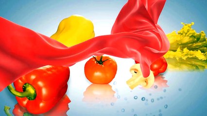 بالفيديو- تعلّمي تحضير سلطة الفريكة... أفضل سلطة لتشعري بالشبع من دون وحدات حرارية