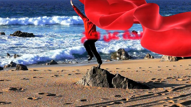 صحتك مع كارين - علامات بسيطة في اظافرك تخفي امراضاً خطيرة!