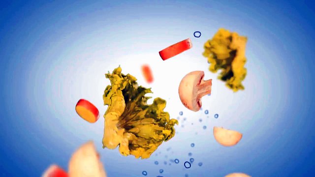 تعلّمي كيفية تحضير تغميسة السبانخ بطريقة سهلة