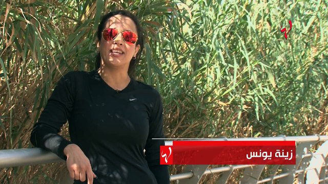 لشدّ وتنحيف البطن إليك هذا التمرين