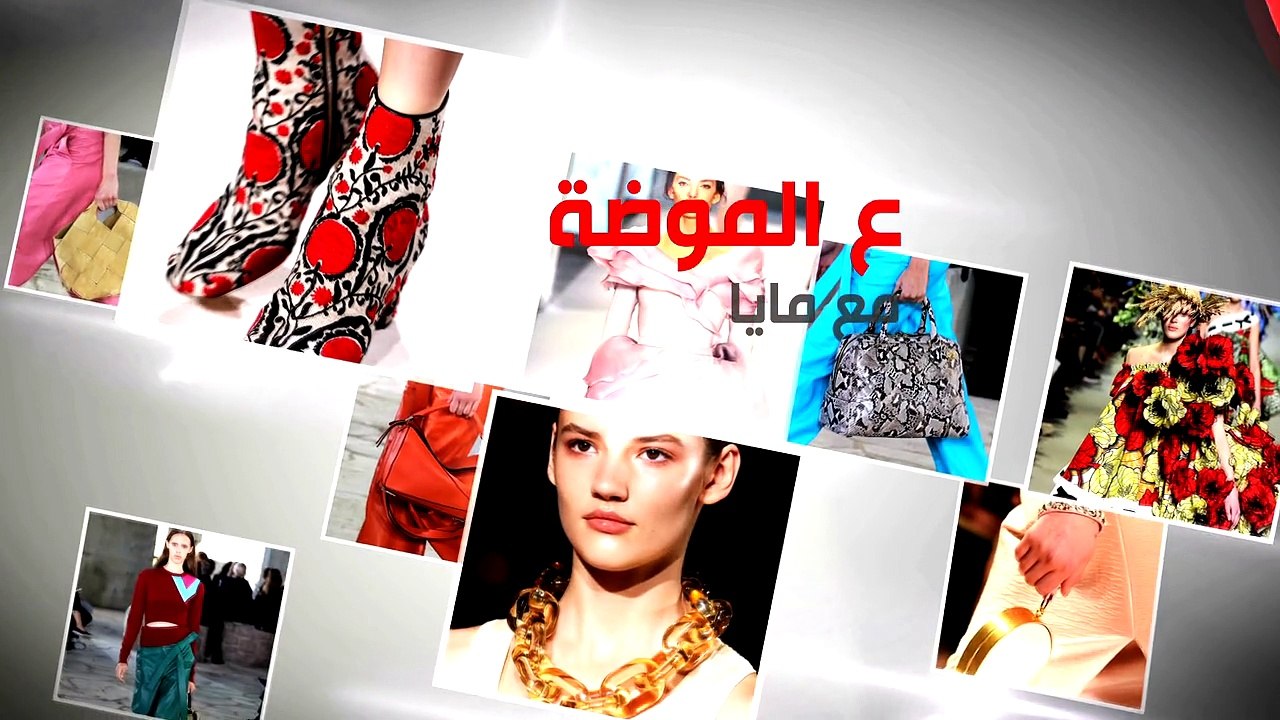 ع الموضة - هذا الشتاء اعتمدي القميص الأبيض... ت...