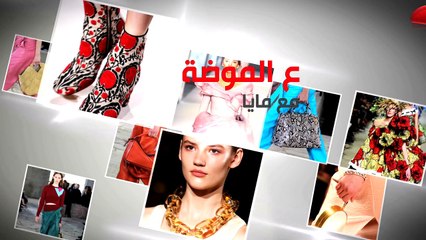 ع الموضة- الأكمام المنتفخة موضة موسم 2015-2016... شاهدي أجمل تصاميمها