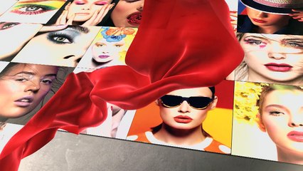 اسألي ماغي - قناع طبيعي فوري لإشراق النظرة وإزالة اسوداد العينين