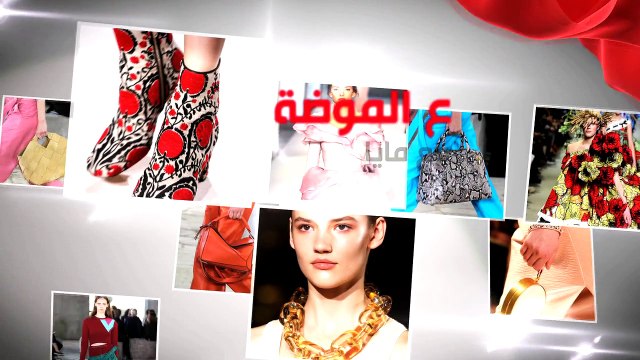 ع الموضة - هذا الفستان هو موضة 2015... اشتريه