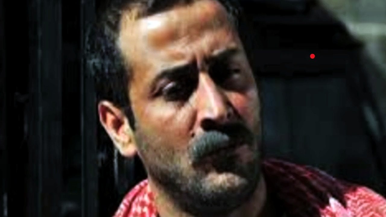 'عبد المنعم عمايري لأخبار سارة: يشبهني هذا الدور لأني 'ابن الشارع